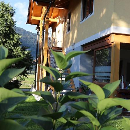 Goderschach Fewo Baurechthof 아파트 외부 사진