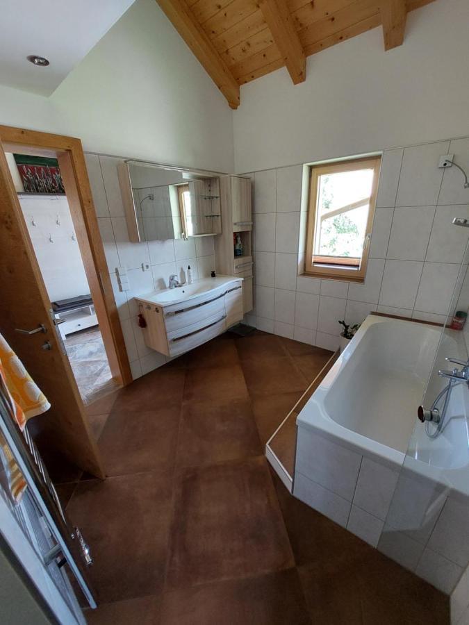 Goderschach Fewo Baurechthof 아파트 외부 사진