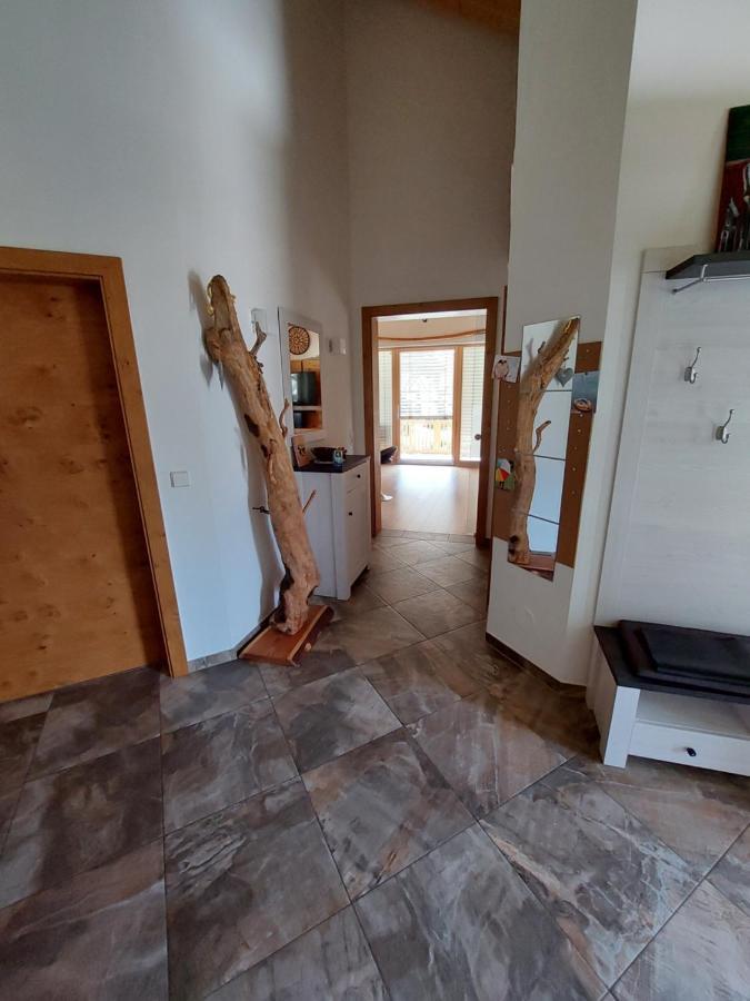 Goderschach Fewo Baurechthof 아파트 외부 사진