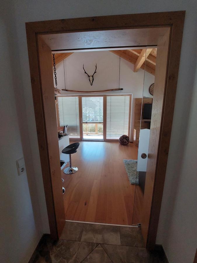 Goderschach Fewo Baurechthof 아파트 외부 사진