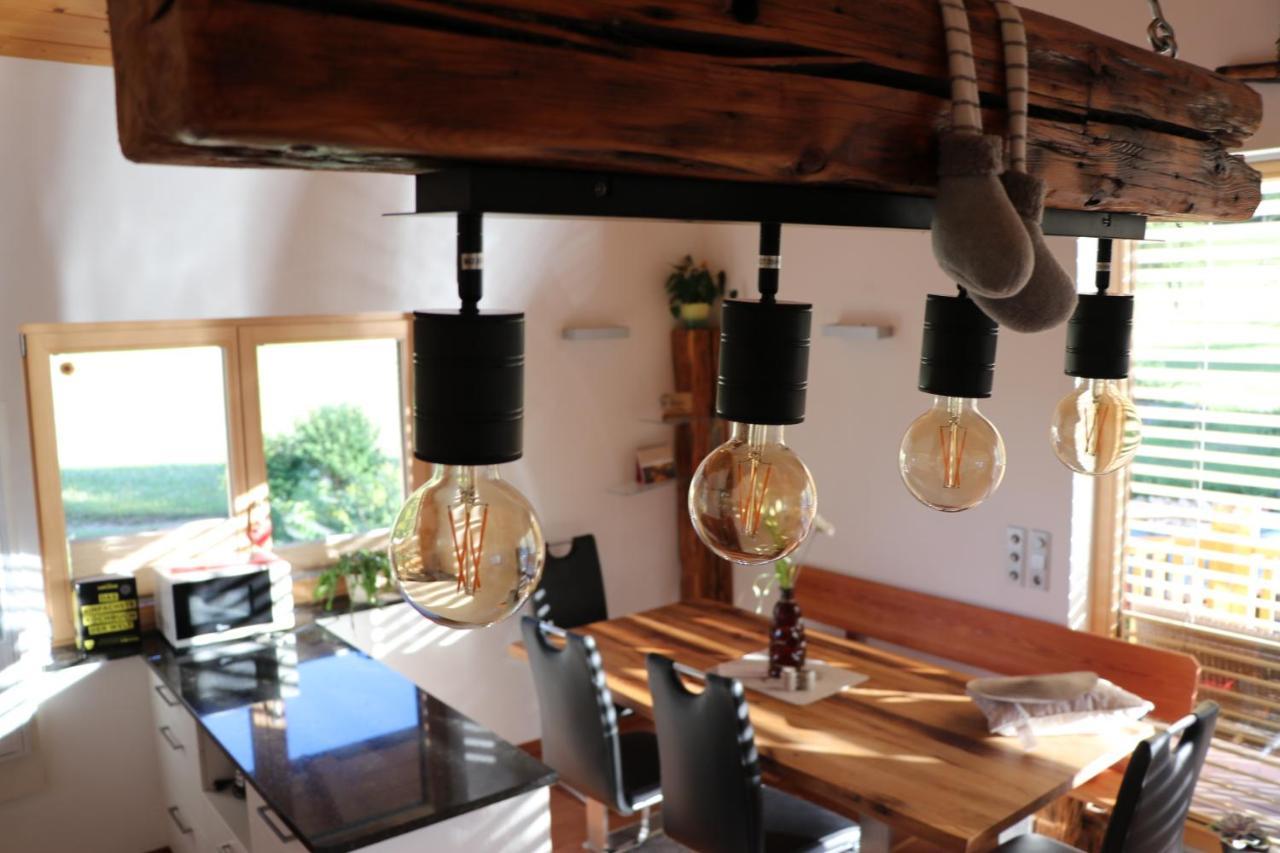 Goderschach Fewo Baurechthof 아파트 외부 사진